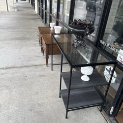 Classy Rags - Amazing deals on furniture! Every time i come i always score on good furniture