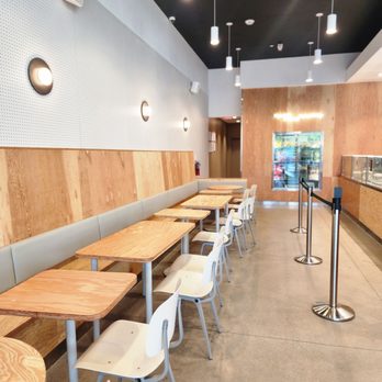 sweetgreen - Healthy Salads, Wraps, and Bowls - Salad Near Me - Richmond, Virginia