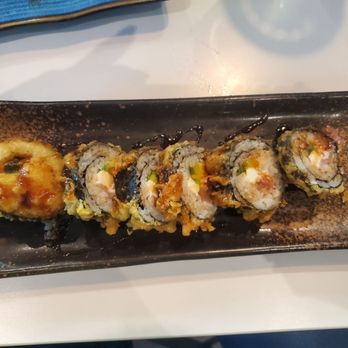Sushi32 - The Dec 24th toll, meh. - Sushi Bars Near Me - Phoenix, Arizona Sushi32 - The Dec 24th toll, meh. - Sushi Bars Near Me - Phoenix, Arizona