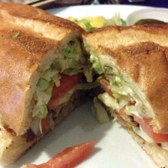 El Jarro - Mexicana Torta - 3.5 stars - Mexican Near Me - Lafayette, California El Jarro - Mexicana Torta - 3.5 stars - Mexican Near Me - Lafayette, California