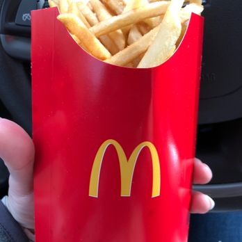 McDonald's - Fast Food Near Me - Independence, Ohio