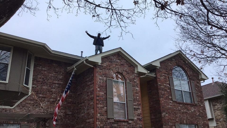 Slide of Blue Nail Roofing & Construction