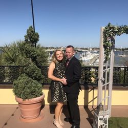 Bronze Me Beautiful - First spray tan back in March 2019 for a wedding in FL.