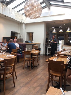 The Laughing Gravy by null