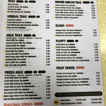 Meet Fresh - August 2022 menu - Desserts Near Me - Chapel Hill, North Carolina Meet Fresh - August 2022 menu - Desserts Near Me - Chapel Hill, North Carolina