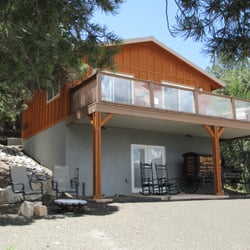 Georgetown Cabins Resort - Lindauer Cabin