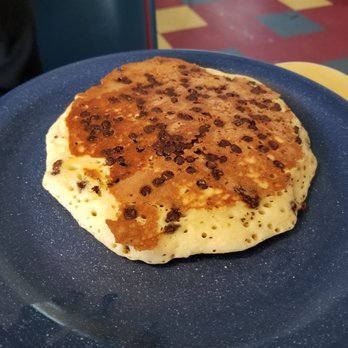 Dilbert's - pancake - Breakfast & Brunch Near Me - Interlochen, Michigan