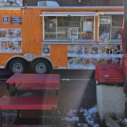 Mark’s Snack Shack - Marks