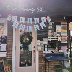 Storefront