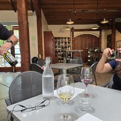 Lodi Wine Visitor Center