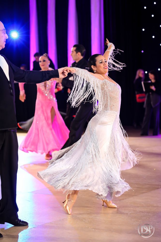 All Occasion Ballroom Logo
