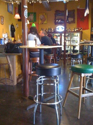 The BeerMongers by null