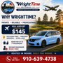 Photo of WrightTime