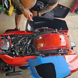 DMV Harley Solutions