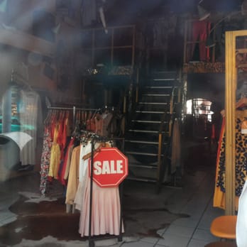 Sister Moon - Used, Vintage & Consignment Near Me - Rotterdam, ZH