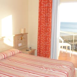 Marconfort Hotels - Unser Zimmer