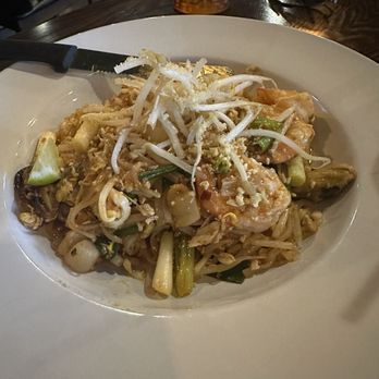 Kenzo Thai Sushi - Pad Thai Seafood - Sushi Bars Near Me - Royal Palm Beach, Florida