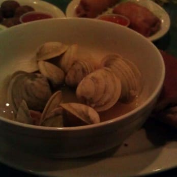 Pic-A-Lilli Inn - Steamers are excellent. - American Near Me - Shamong, New Jersey