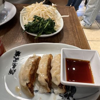 Menya Muso - Ramen Near Me - Seattle, Washington Menya Muso - Ramen Near Me - Seattle, Washington