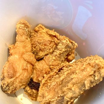 Jollibee - 6pc bucket of chicken - Chicken Shop Near Me - Chandler, Arizona
