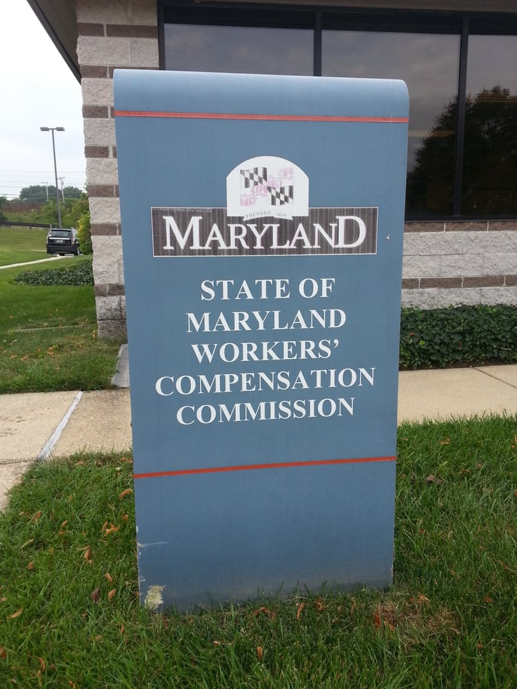 Workers Compensation Review Center Joint - disability attorney in Annapolis Junction, MD