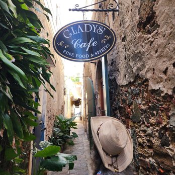 Gladys' Cafe - Caribbean Near Me - Charlotte Amalie, Virgin Islands Gladys' Cafe - Caribbean Near Me - Charlotte Amalie, Virgin Islands