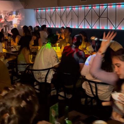 TAK Korean Bistro & Karaoke by null