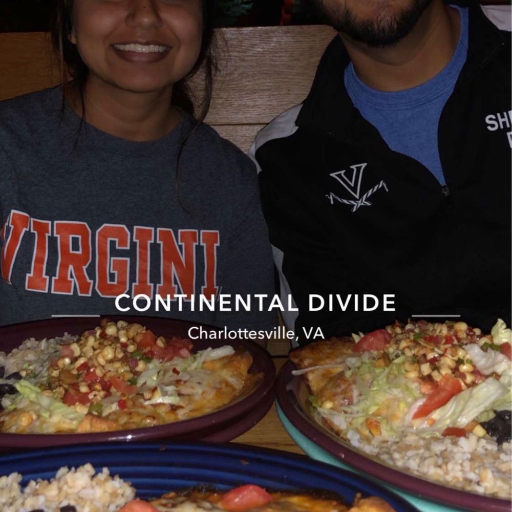 Continental Divide - Mexican Near Me - Charlottesville, Virginia Continental Divide - Mexican Near Me - Charlottesville, Virginia