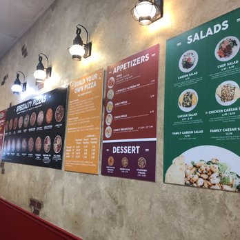 Pier 49 Pizza - Italian Near Me - Murray, Utah