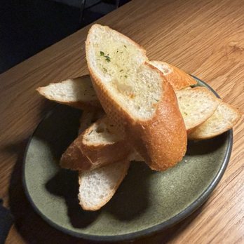Station 16 - Garlic bread - Cocktail Bars Near Me - Elk Grove, California Station 16 - Garlic bread - Cocktail Bars Near Me - Elk Grove, California