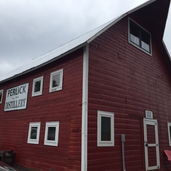 Perlick Distillery - Yeoman Vodka - Tasting room is a repurposed barn! The distillery is on the first floor and tours are available. - Distilleries Near Me - Sarona, Wisconsin Perlick Distillery - Yeoman Vodka - Tasting room is a repurposed barn! The distillery is on the first floor and tours are available. - Distilleries Near Me - Sarona, Wisconsin