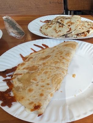 La Carreta Taqueria by null