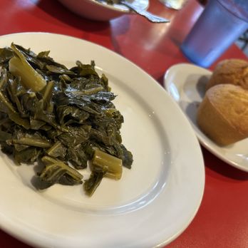 Hard Knox Cafe - Soul Food Near Me - San Francisco, California
