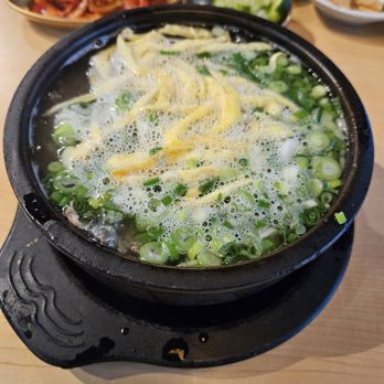 Naju Myeonok - Gomtang - Korean Near Me - Plano, Texas Naju Myeonok - Gomtang - Korean Near Me - Plano, Texas