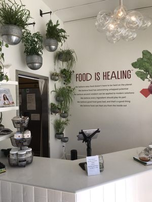Urban Remedy by null