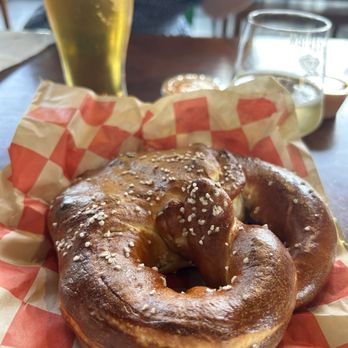 Crofton's Pretzels - Pretzels Near Me - Raleigh, North Carolina Crofton's Pretzels - Pretzels Near Me - Raleigh, North Carolina