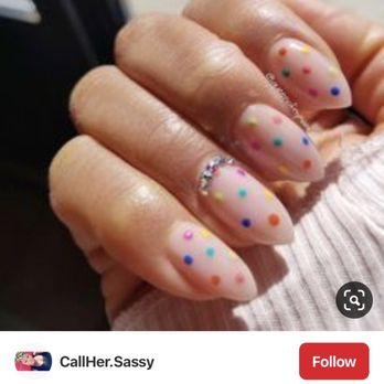 Enjoy Nails & Spa - Nail Salons Near Me - Austin, Texas