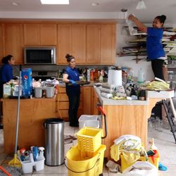 Gonzalez Cleaning