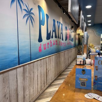 Playa Bowls - Juice Bars & Smoothies Near Me - Durham, North Carolina