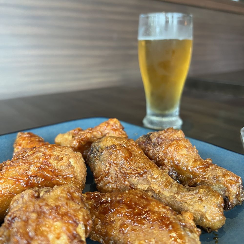 Bonchon Denver - Buchtel Blvd - Fried chicken - Chicken Wings Near Me - Denver, Colorado