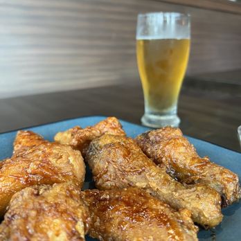 Bonchon Denver - Buchtel Blvd - Fried chicken - Chicken Wings Near Me - Denver, Colorado
