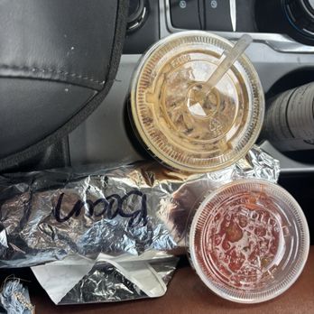 Canyon Critter Coffee - bean burrito , comes with salsa! - Coffee & Tea Near Me - Coram, Montana Canyon Critter Coffee - bean burrito , comes with salsa! - Coffee & Tea Near Me - Coram, Montana