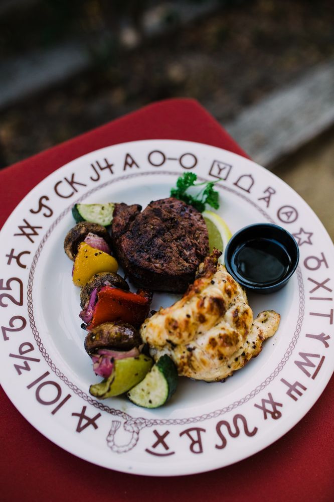 Hitching Post gift card