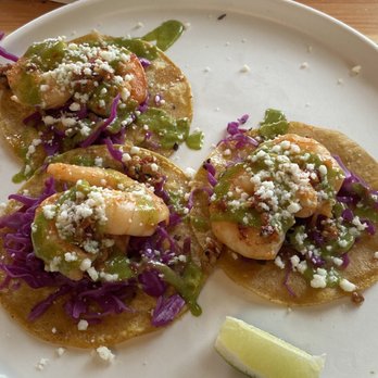 By All Means Brewing - Shrimp tacos - Brewpubs Near Me - Billings, Montana By All Means Brewing - Shrimp tacos - Brewpubs Near Me - Billings, Montana