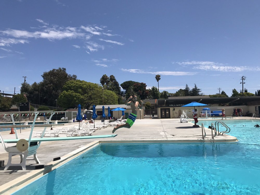 JAMES LEMOS SWIM CENTER 10 Photos & 30 Reviews 181 E J St, Benicia