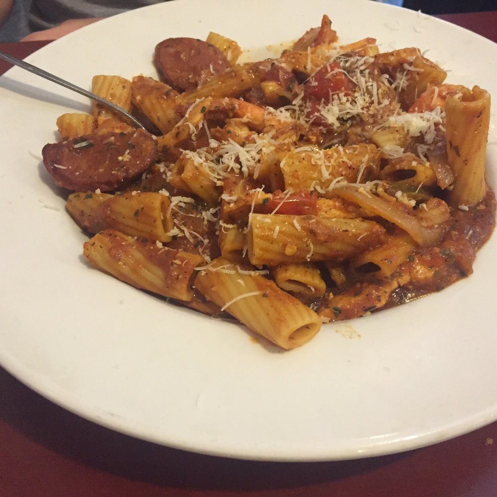 Riccardo's - Bourbon pasta - Italian Near Me - Belleview, Florida Riccardo's - Bourbon pasta - Italian Near Me - Belleview, Florida