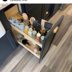 Kitchens by Christina - Specialty interiors