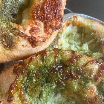 Andersen Bakery - Pesto bread! - Bakeries Near Me - San Jose, California