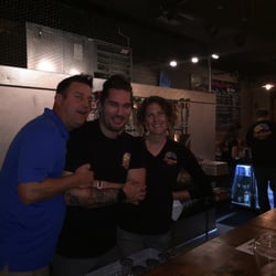 La Quinta Brewing Co Old Town Taproom & Grill