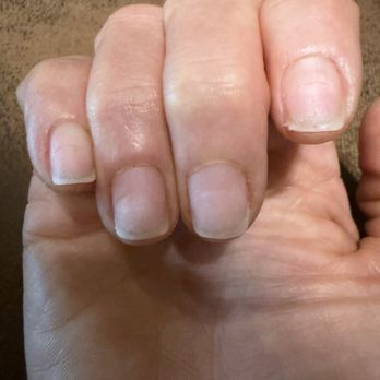 Miracle Nails - More photos of CRAP MANI! - Nail Salons Near Me - San Antonio, Texas Miracle Nails - More photos of CRAP MANI! - Nail Salons Near Me - San Antonio, Texas